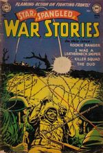 Star Spangled War Stories 7
