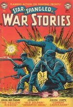 Star Spangled War Stories # 16