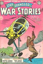 Star Spangled War Stories # 19