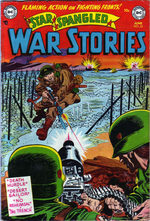 Star Spangled War Stories # 22