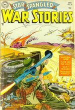 Star Spangled War Stories 26