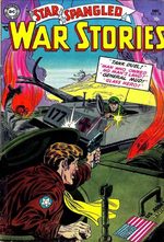 Star Spangled War Stories 28