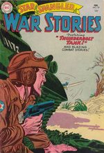Star Spangled War Stories # 30