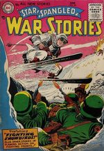 Star Spangled War Stories 34