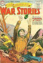 Star Spangled War Stories 37