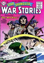 Star Spangled War Stories 38