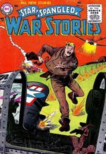 Star Spangled War Stories 39