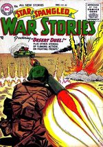 Star Spangled War Stories 40