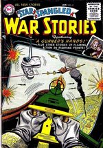 Star Spangled War Stories 41