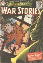Star Spangled War Stories 42