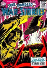 Star Spangled War Stories 43