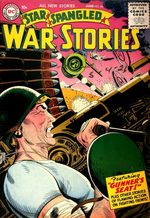 Star Spangled War Stories 46