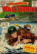 Star Spangled War Stories 47