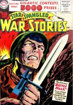 Star Spangled War Stories 48