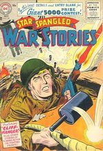 Star Spangled War Stories 50