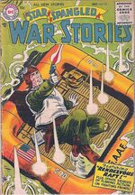 Star Spangled War Stories 52