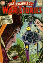 Star Spangled War Stories 53