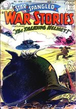 Star Spangled War Stories 55
