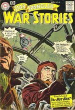 Star Spangled War Stories 60