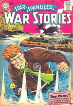 Star Spangled War Stories 61