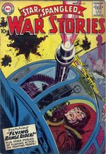 Star Spangled War Stories 63