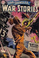 Star Spangled War Stories 66