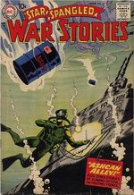 Star Spangled War Stories 67
