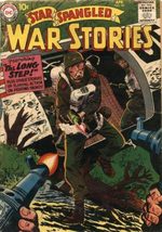Star Spangled War Stories 68