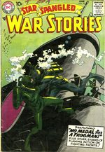 Star Spangled War Stories 70