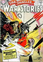 Star Spangled War Stories 71
