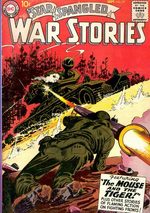 Star Spangled War Stories 73