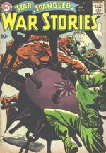 Star Spangled War Stories 74