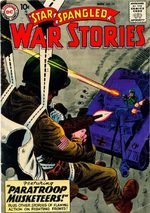 Star Spangled War Stories 75