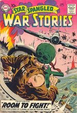 Star Spangled War Stories 77