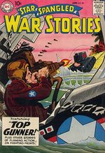Star Spangled War Stories 80