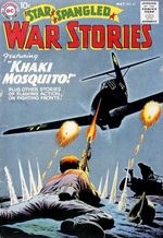 Star Spangled War Stories 81