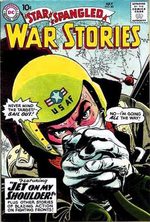Star Spangled War Stories 83
