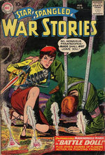 Star Spangled War Stories 84
