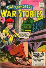 Star Spangled War Stories 86