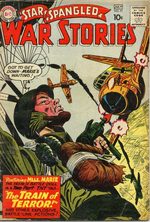 Star Spangled War Stories 91