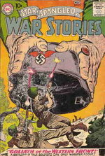Star Spangled War Stories 93