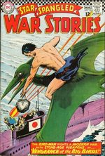 Star Spangled War Stories 131