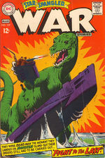 Star Spangled War Stories 137