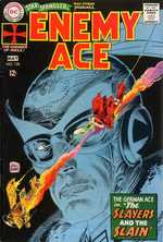 Star Spangled War Stories 138