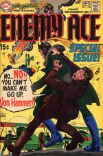 Star Spangled War Stories 146