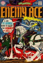 Star Spangled War Stories 147