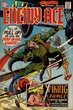 Star Spangled War Stories 149