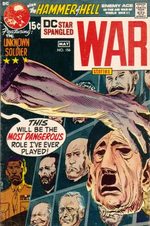 Star Spangled War Stories 156