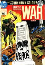 Star Spangled War Stories 162