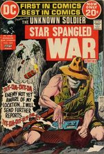 Star Spangled War Stories 164